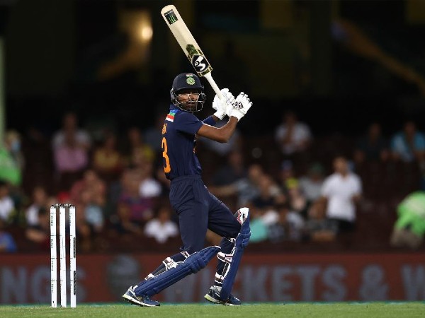 Hardik can win Ireland T20I series