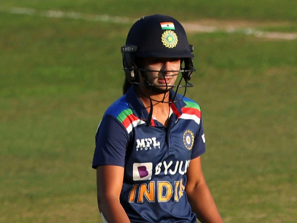 India Women vs Sri Lanka Women: Bowlers did a good job: Smriti Mandhana