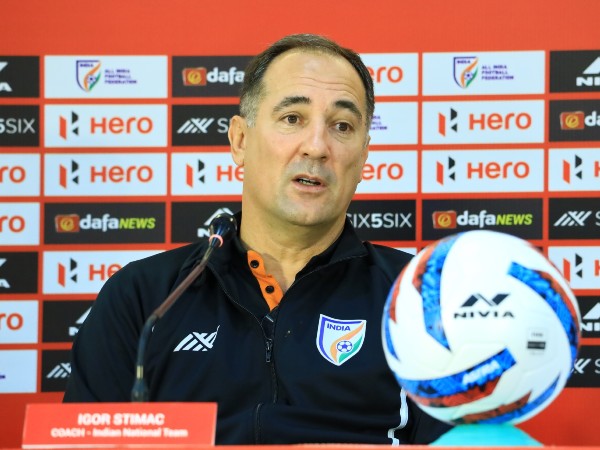 Need to compliment Hong Kong: Stimac