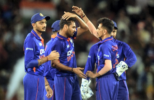 India vs South Africa 2022 Possible Playing 11s