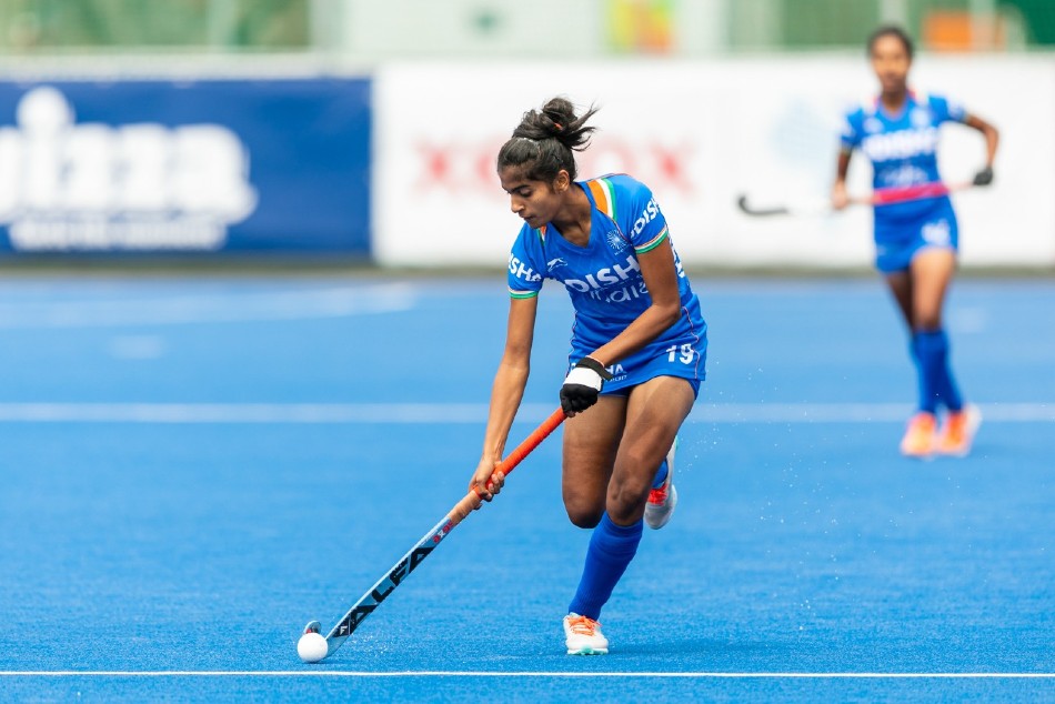 Indian junior women’s hockey team set to go up against the Netherlands Indian junior women’s hockey team set to go up against the Netherlands