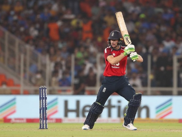On England's explosive batting in ODIs