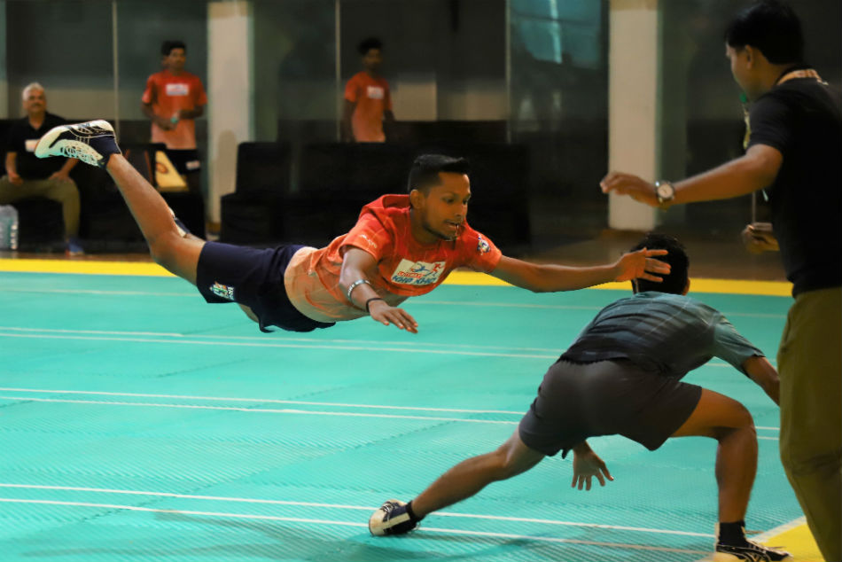 Ultimate Kho Kho: Capri Global and KLO Sports buy two new franchises