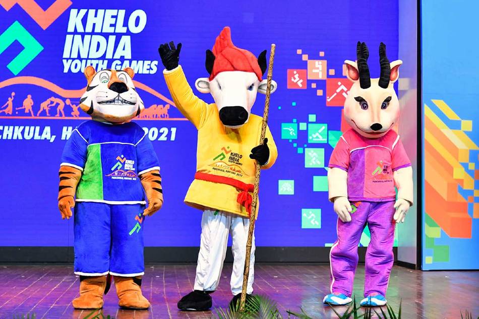 Khelo India Youth Games 2022 Medal Tally: Hosts Haryana eye top spot, aim for 100 gold medals