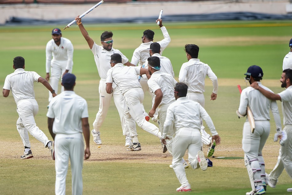 Ranji Trophy: Always felt I left something back here 23 years ago: Pandit