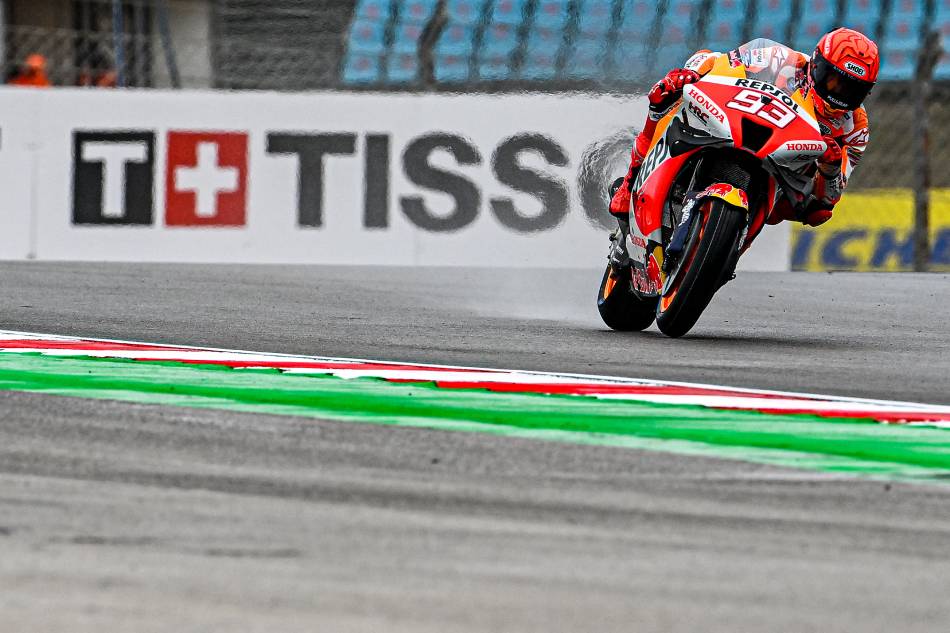 Marc Marquez