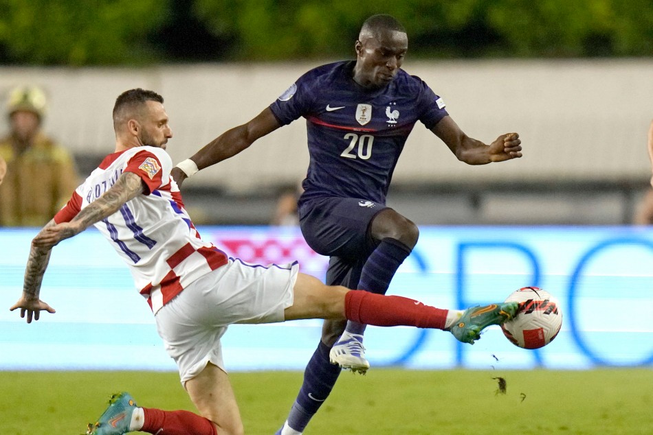 Three clubs chasing Moussa Diaby Three clubs chasing Moussa Diaby