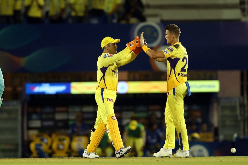 Pretorius wants to inculcate Dhonis calmness and self-belief