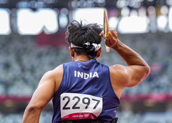 Neeraj Chopra Schedule and Results of 2022