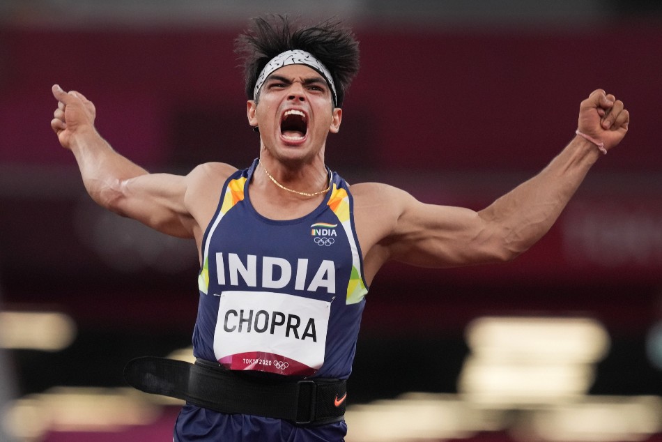 Neeraj to lead 37-member athletics team in CWG, participation of some subject to form and fitness