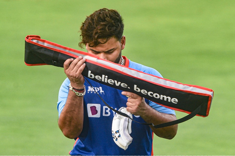 No major rain during India vs South Africa T20 match