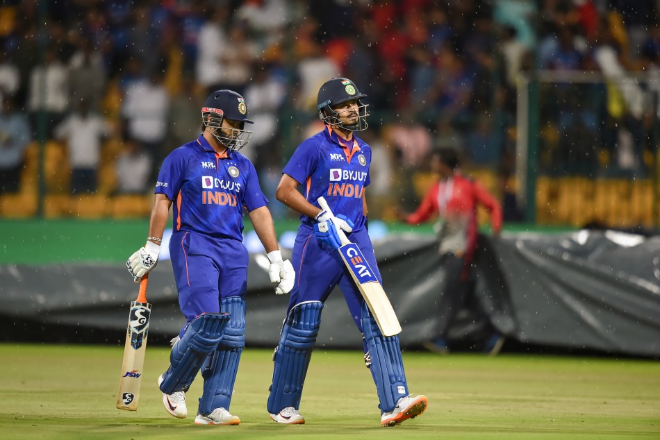 India vs South Africa 5th T20I: Full List of Award Winners, Man of the Series, Post-match Presentation