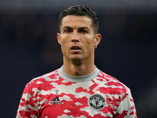 Cristiano Ronaldo could leave Manchester United: Reports
