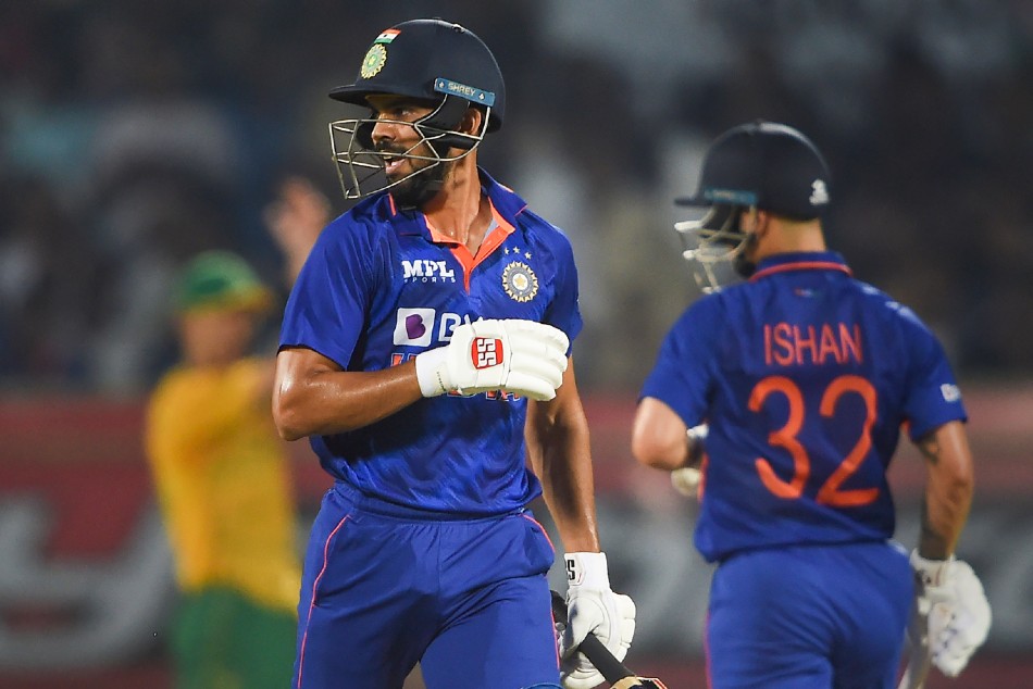 Life is not on edge, IPL performance has increased expectations: Ruturaj Gaikwad