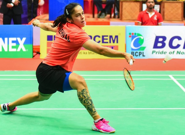 Indonesia Open previous winners from India