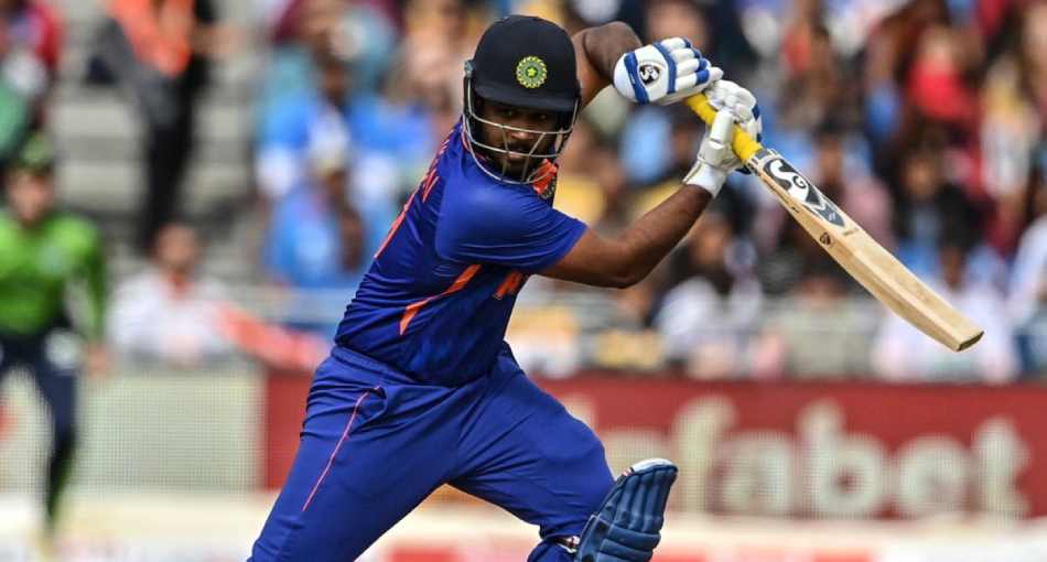 Sanju Samson