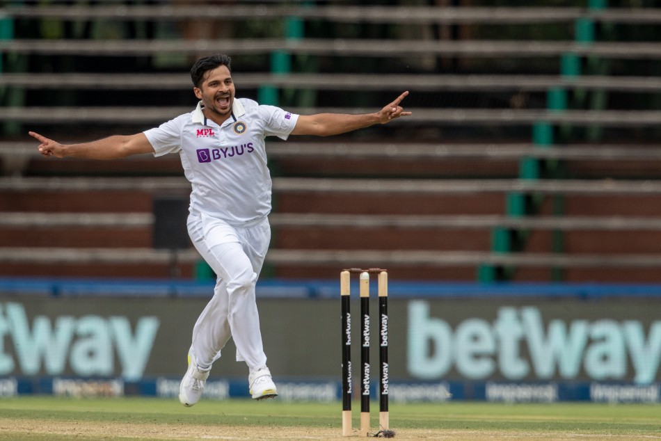 Would like to see Siraj, Thakur as third and fourth pacers for England Test: Agarkar
