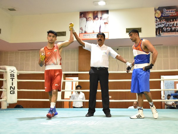 CWG 2022: Thapa, Panghal and six others secure place in Indian boxing contingent