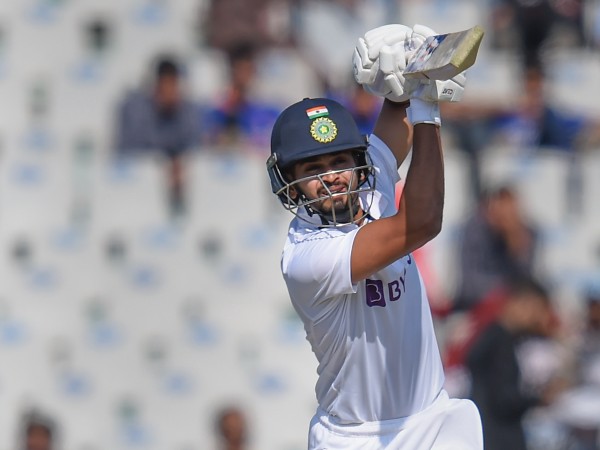 Kohli hits 67; Iyer, Jadeja also score fifties in warm-up game