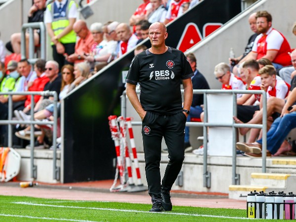 Bengaluru FC appoints Simon Grayson as Head Coach