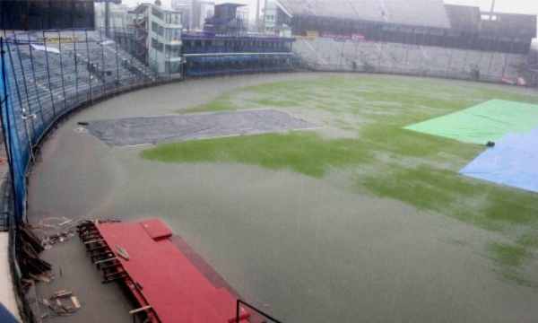 1. Barabati Stadium details 1. Barabati Stadium details
