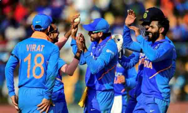 1. Chinnaswamy Stadium details 