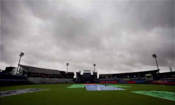 2. Barabati Stadium Pitch report 2. Barabati Stadium Pitch report