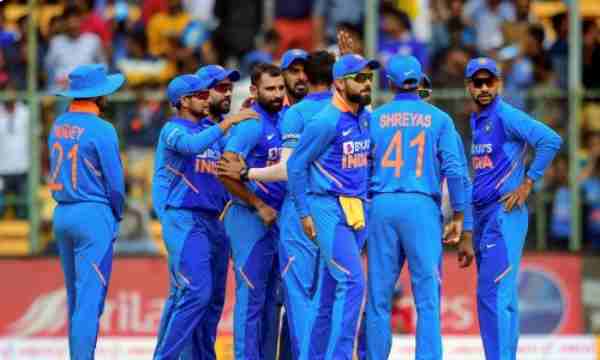 2. Chinnaswamy Stadium Pitch report 