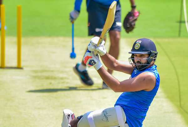 3. India vs Ireland T20I match summary