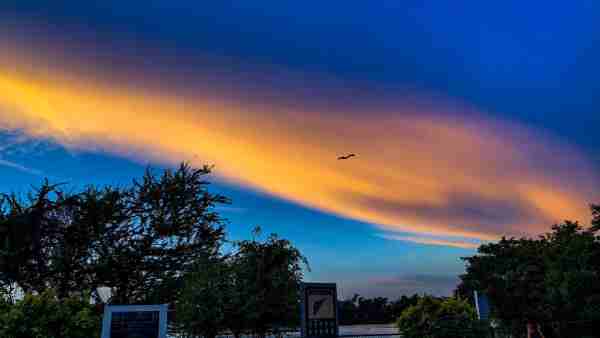 3. Bangalore weather 