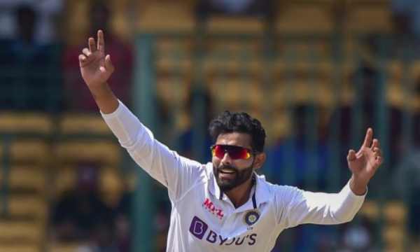 3 India’s recent form in Test