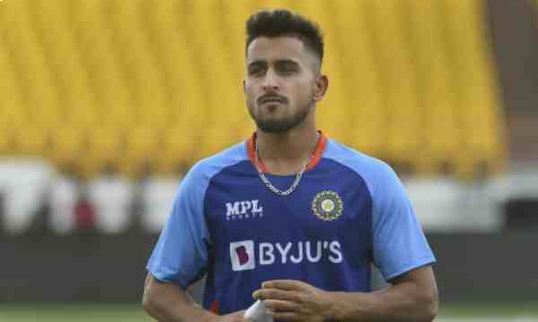 4 Contest between Avesh / Harshal / Umran