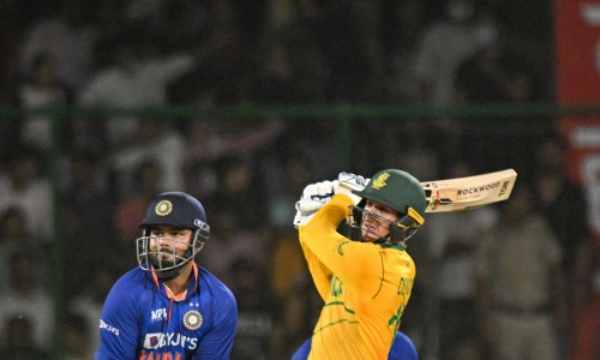 5. India’s T20I record at Barabati Stadium 5. India’s T20I record at Barabati Stadium