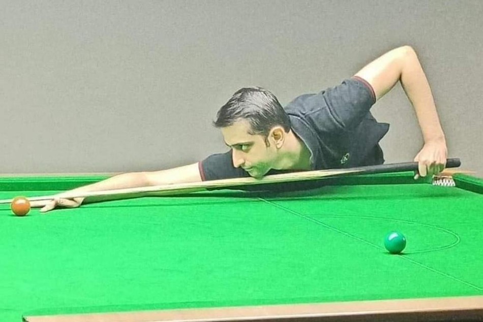 Delhi Billiards & Snooker Association announces H S Bhogal Memorial 6 Red Snooker Tournament