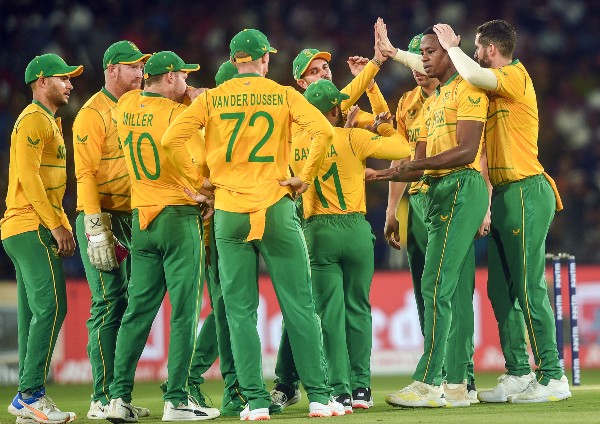 India vs South Africa 3rd T20I Match Prediction