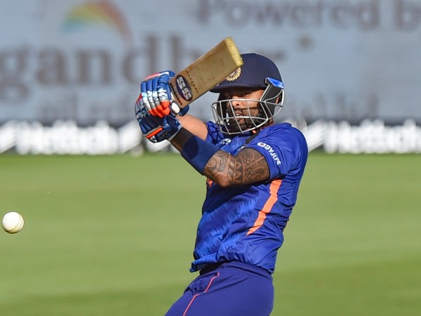 Hardik Pandya set to lead India for T20s against Ireland; Pant rested as Suryakumar returns