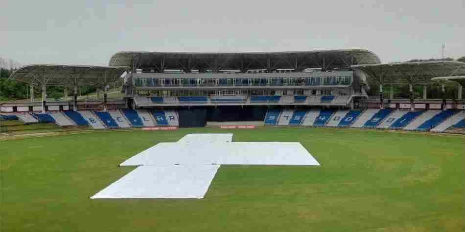 Brian Lara Stadium