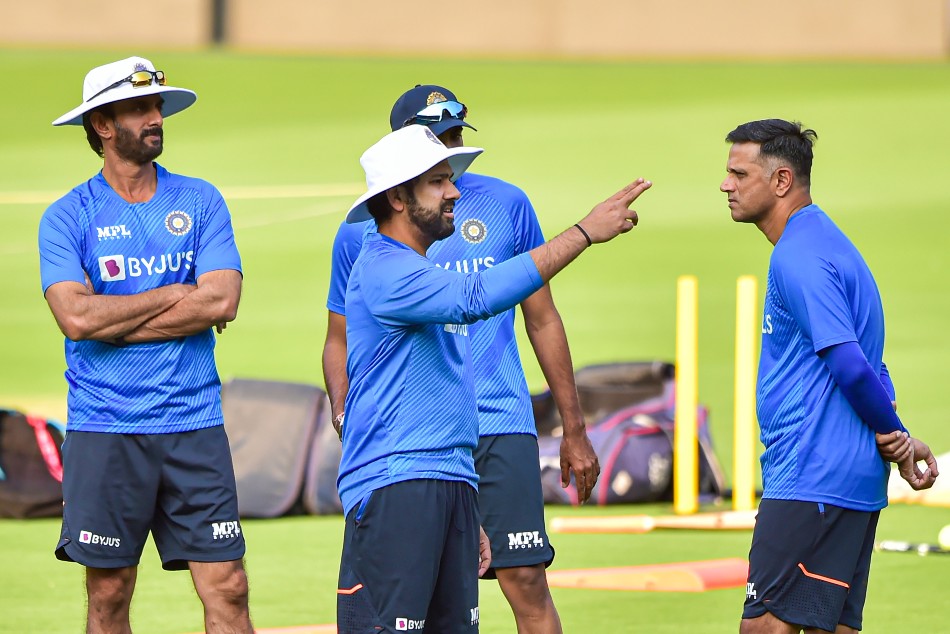 India’s squad for T20I & ODI series against England announced: Rohit Sharma returns as captain