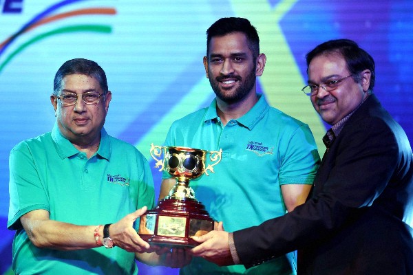 TNPL 2022 Telecast and Live Streaming Info