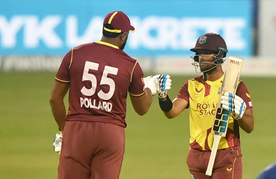 Leading West Indies players to tale part in the 6IXTY