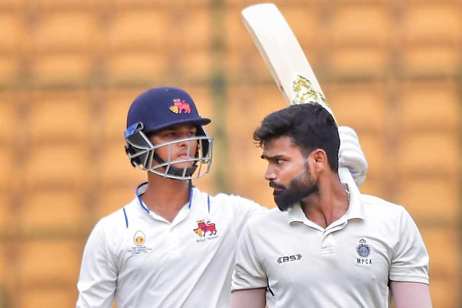 trust myself to do well whenever I go out there: Yashasvi Jaiswal