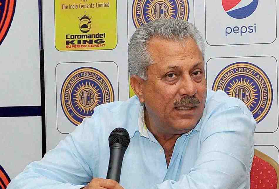 Zaheer Abbas Zaheer Abbas
