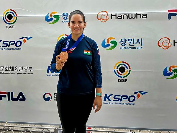 ISSF World Cup: Mairaj Khan scripts history with Indias first-ever skeet gold medal