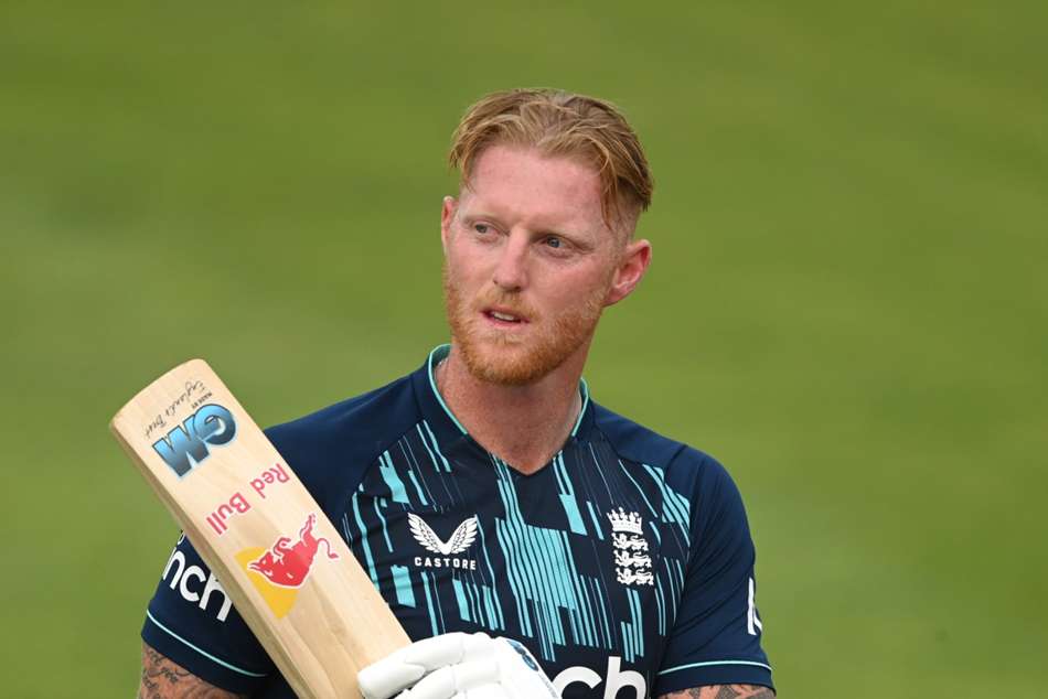 Ben Stokes Ben Stokes