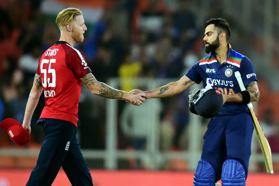 Virat is going to go down as one of the greatest: Ben Stokes