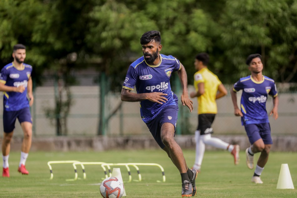 Jockson Dhas Jockson Dhas