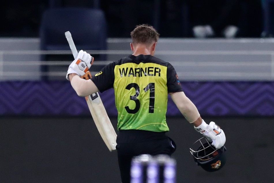 End Warners captaincy ban, says Greg Chappell