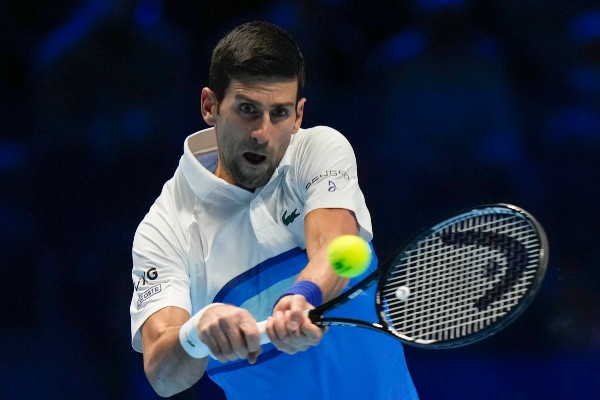Novak Djokovic vs Cameron Norrie Head to Head