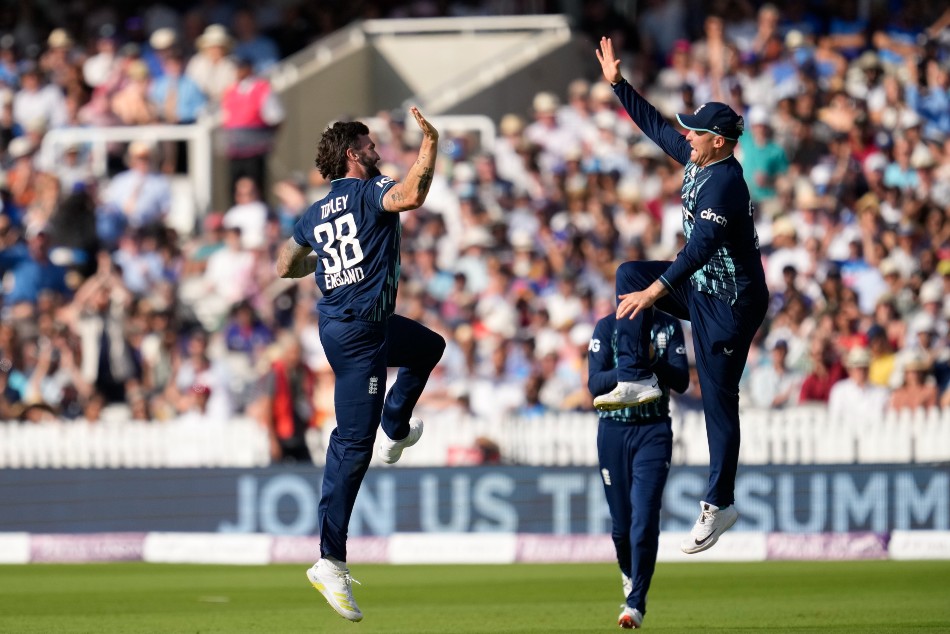 India vs England 2nd ODI: Full List of Award Winners, Man of the Match, Post-Match Presentation, Stats