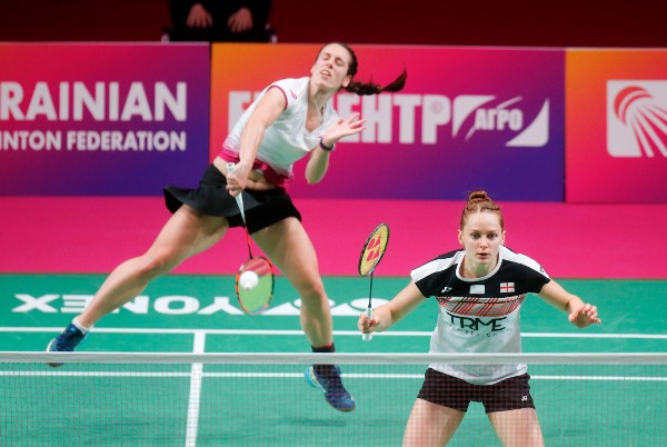 Commonwealth Games 2022 Mixed Team Dates and Timings